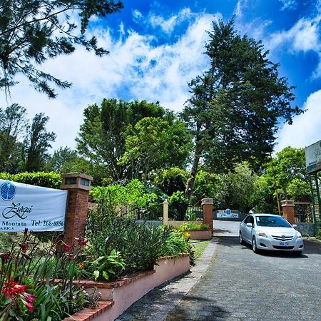 Hotel Villa Zurqui San Isidro  Kültér fotó