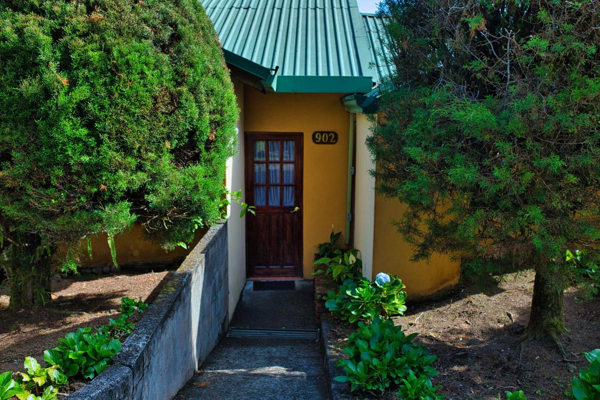 Hotel Villa Zurqui San Isidro  Kültér fotó